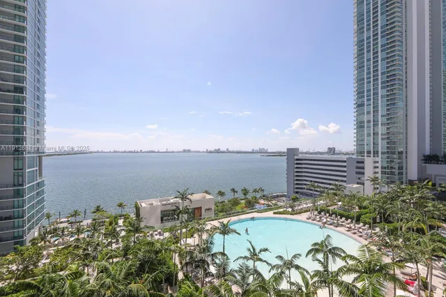 $6,500 | 650 Northeast 32nd Street, Unit 1002, Miami, FL 33137