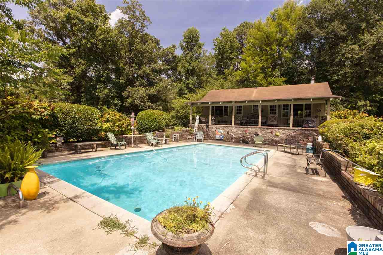 2512 Dolly Ridge Road Birmingham, AL 35243 - Photo 7 of 26