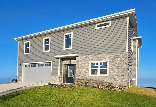 $669,750 | 2384 Excalibur Way, Unit HB18), Sheridan, WY 82801