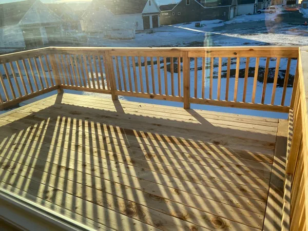 $669,750 | 2384 Excalibur Way, Unit HB18), Sheridan, WY 82801