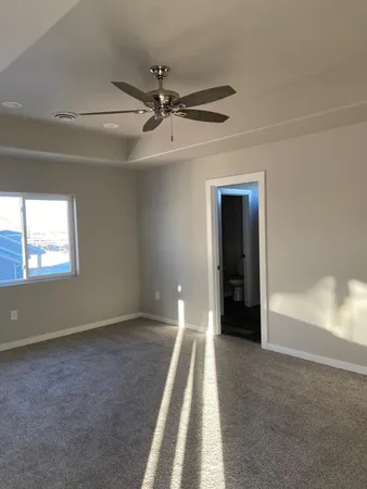 $669,750 | 2384 Excalibur Way, Unit HB18), Sheridan, WY 82801