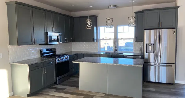 $669,750 | 2384 Excalibur Way, Unit HB18), Sheridan, WY 82801