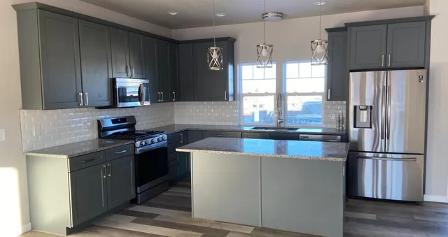 $669,750 | 2384 Excalibur Way, Unit HB18), Sheridan, WY 82801