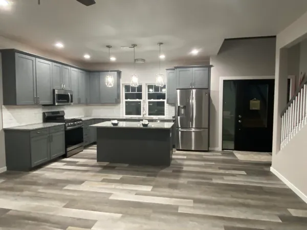 $669,750 | 2384 Excalibur Way, Unit HB18), Sheridan, WY 82801