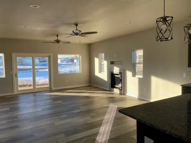 $669,750 | 2384 Excalibur Way, Unit HB18), Sheridan, WY 82801