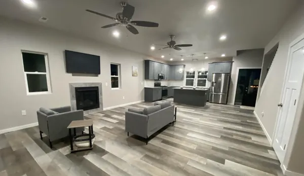 $669,750 | 2384 Excalibur Way, Unit HB18), Sheridan, WY 82801