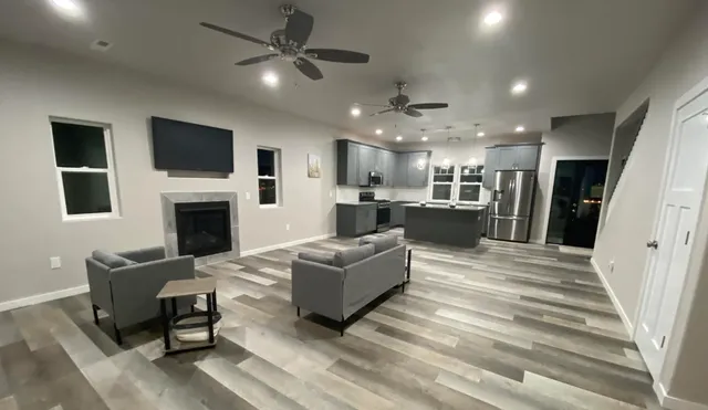 $669,750 | 2384 Excalibur Way, Unit HB18), Sheridan, WY 82801