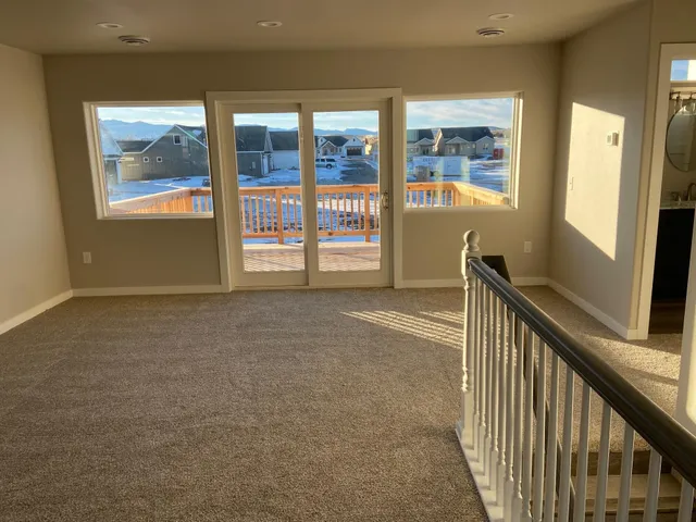 $669,750 | 2384 Excalibur Way, Unit HB18), Sheridan, WY 82801