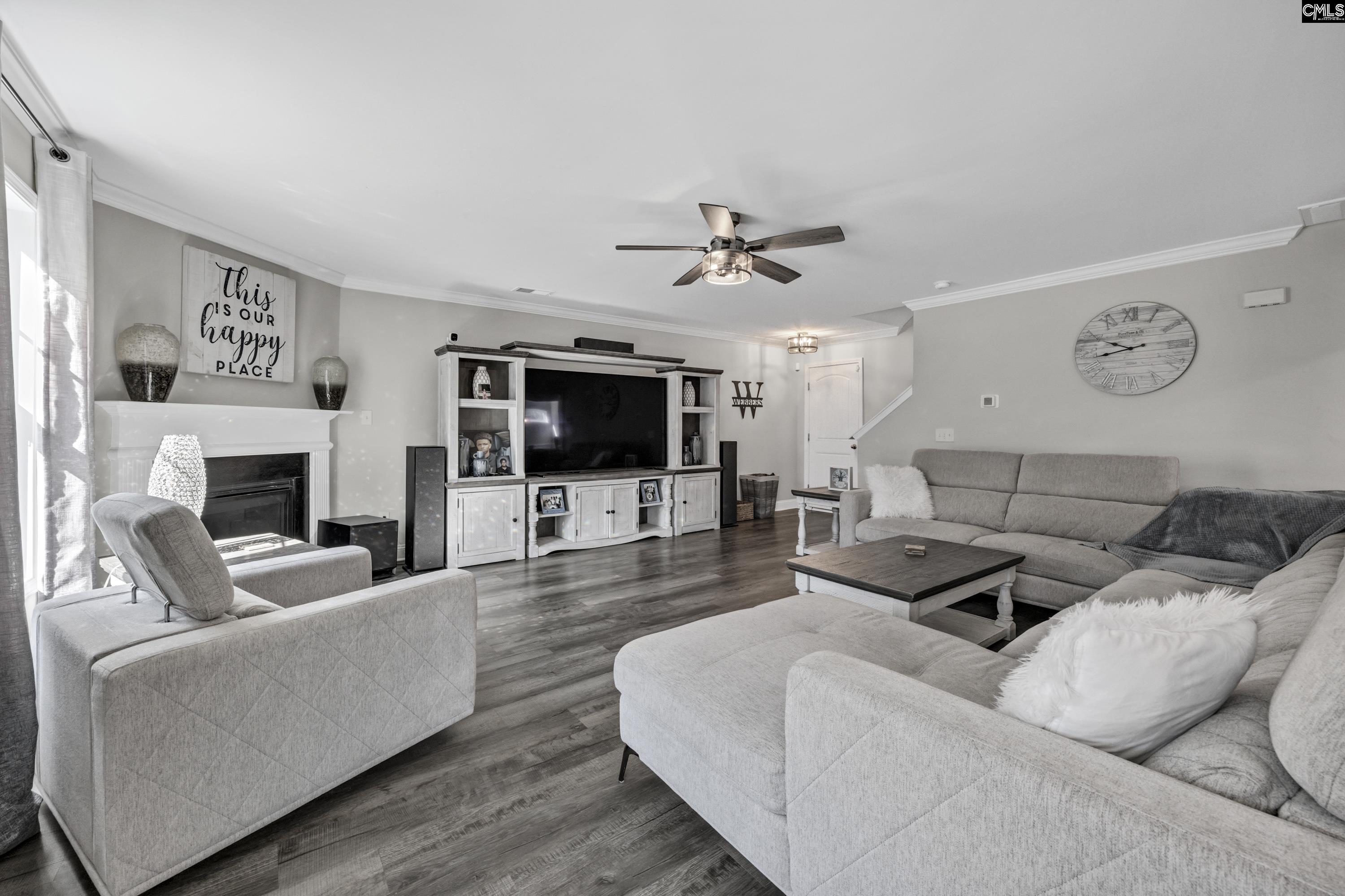 1565 Brazell Road Elgin, SC 29045 - Photo 20 of 69