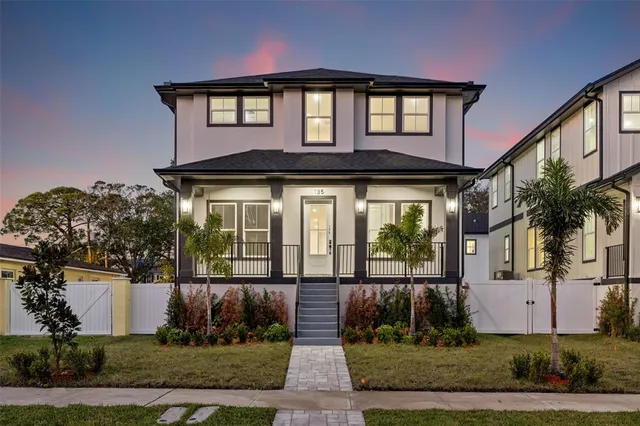$1,325,000 | 135 48th Avenue North, St. Petersburg, FL 33703
