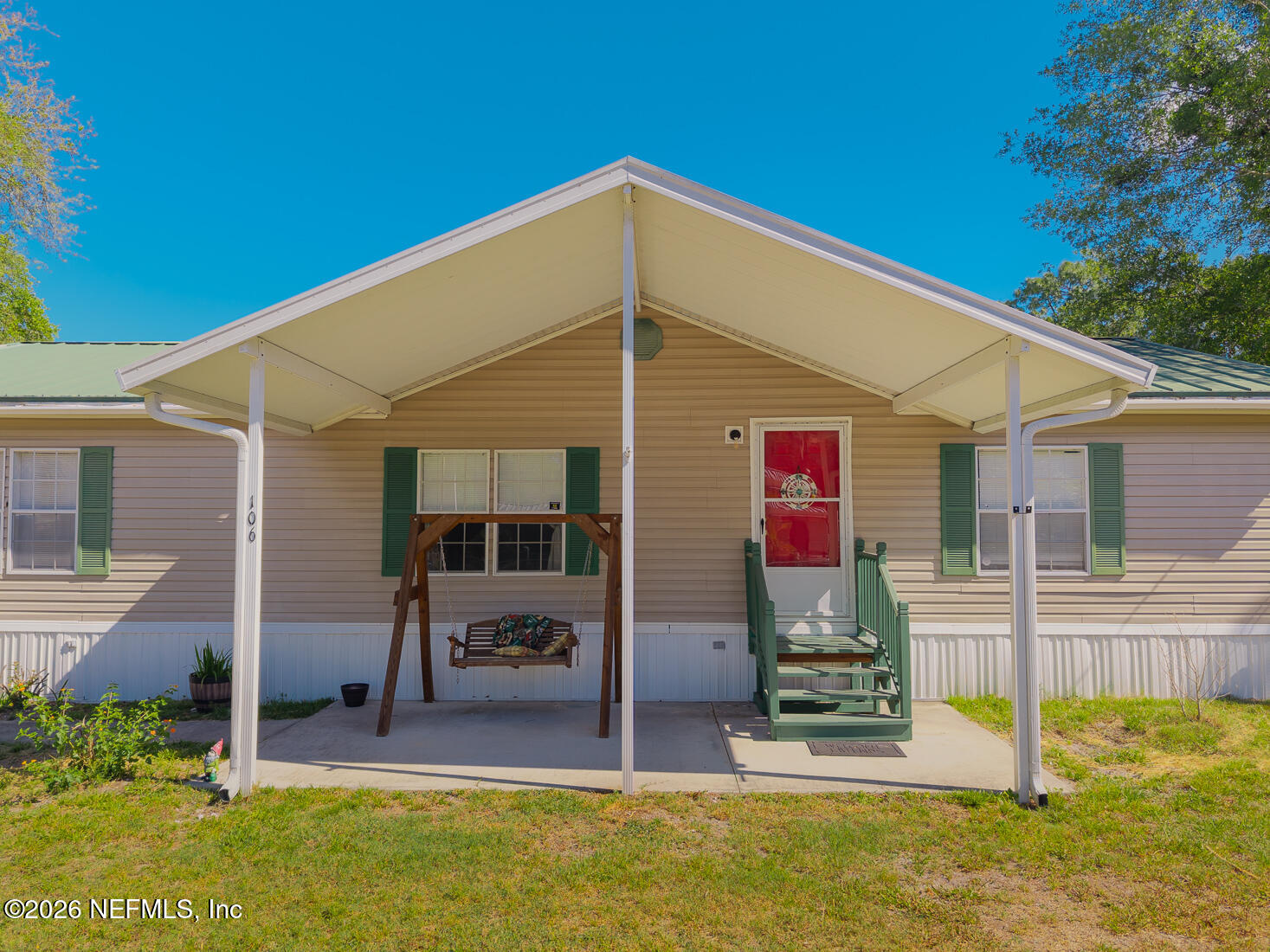 106 Wateroak Road Satsuma, FL 32189 - Photo 12 of 27 106Wateroak--12