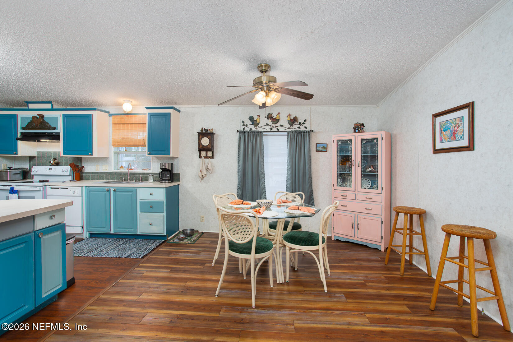 106 Wateroak Road Satsuma, FL 32189 - Photo 15 of 27 106Wateroak--15