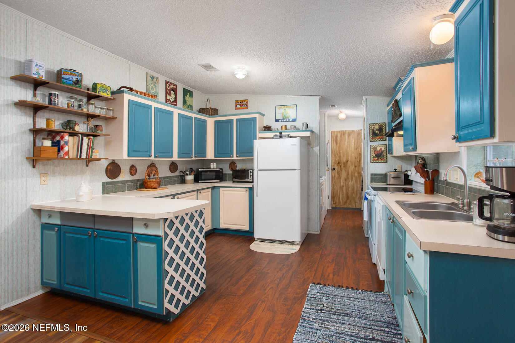 106 Wateroak Road Satsuma, FL 32189 - Photo 16 of 27 106Wateroak--16