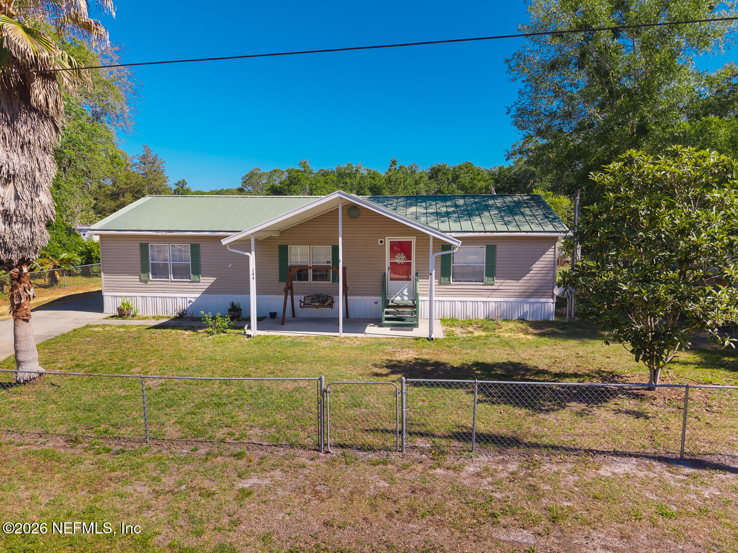 106 Wateroak Road Satsuma, FL 32189 - Photo 2 of 27 106Wateroak--2