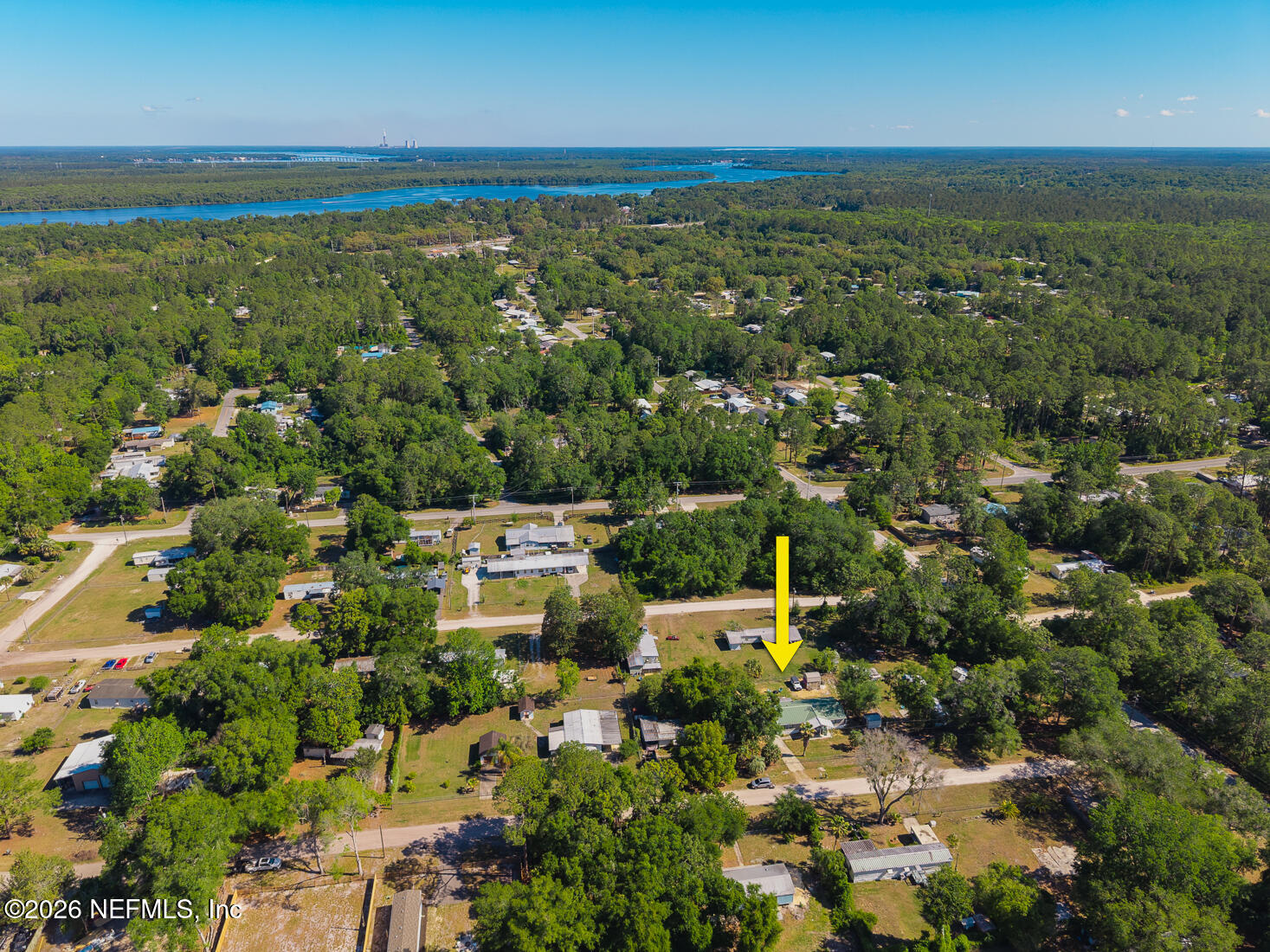 106 Wateroak Road Satsuma, FL 32189 - Photo 4 of 27 106Wateroak--4