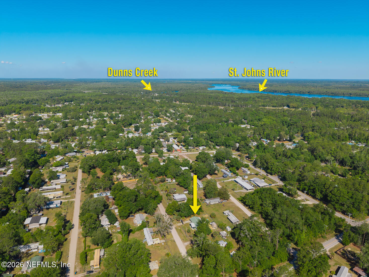 106 Wateroak Road Satsuma, FL 32189 - Photo 5 of 27 106Wateroak--5