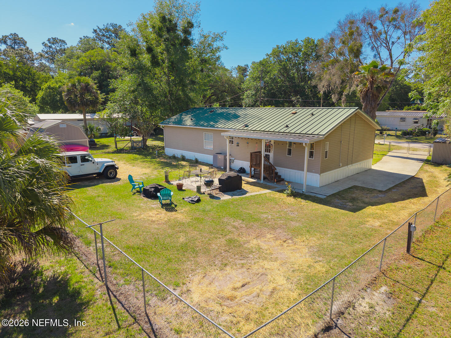 106 Wateroak Road Satsuma, FL 32189 - Photo 7 of 27 106Wateroak--7