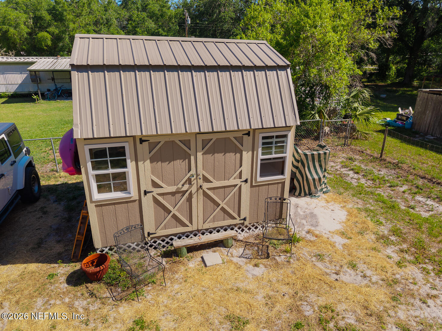 106 Wateroak Road Satsuma, FL 32189 - Photo 8 of 27 106Wateroak--8