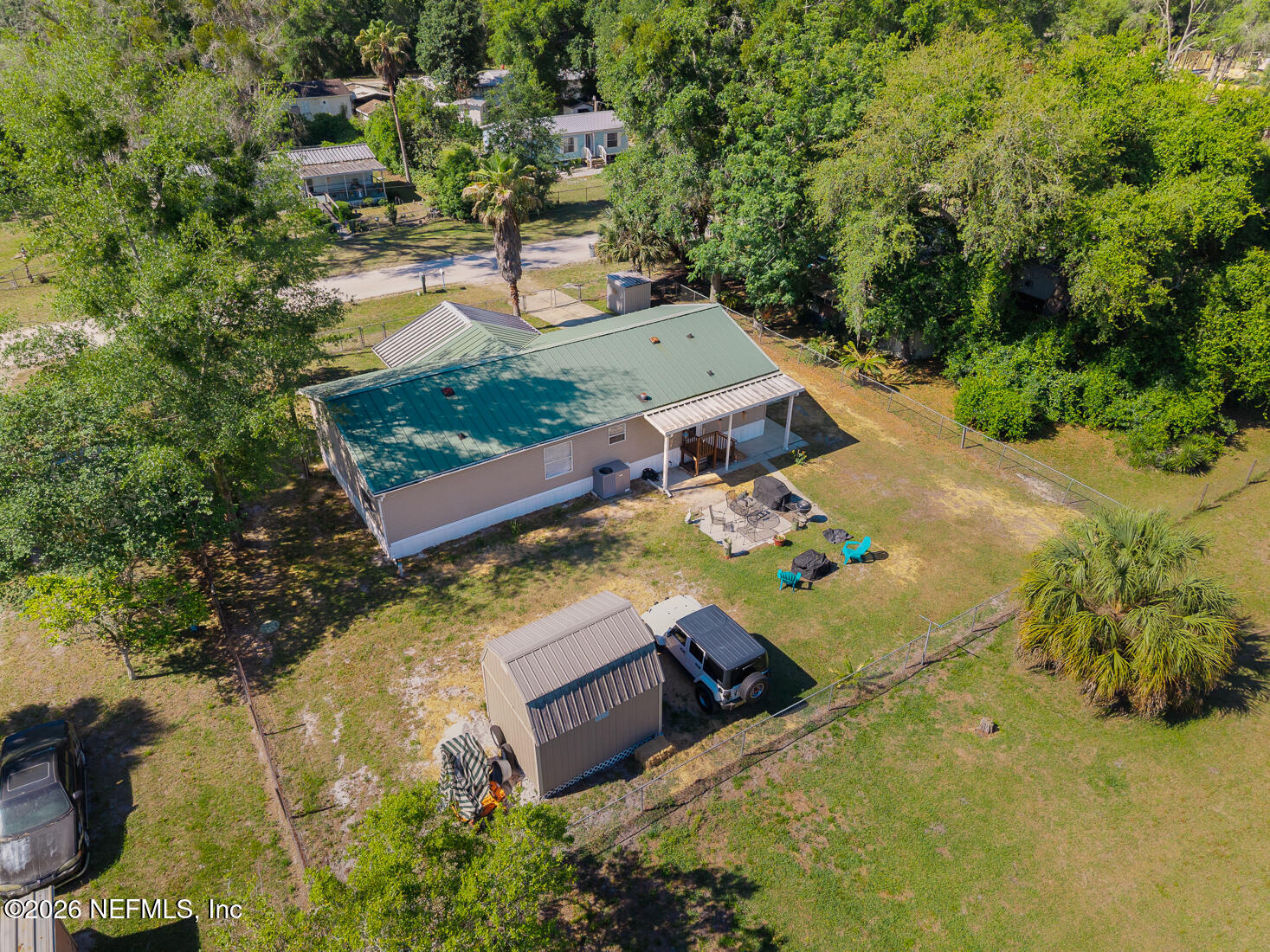 106 Wateroak Road Satsuma, FL 32189 - Photo 9 of 27 106Wateroak--9