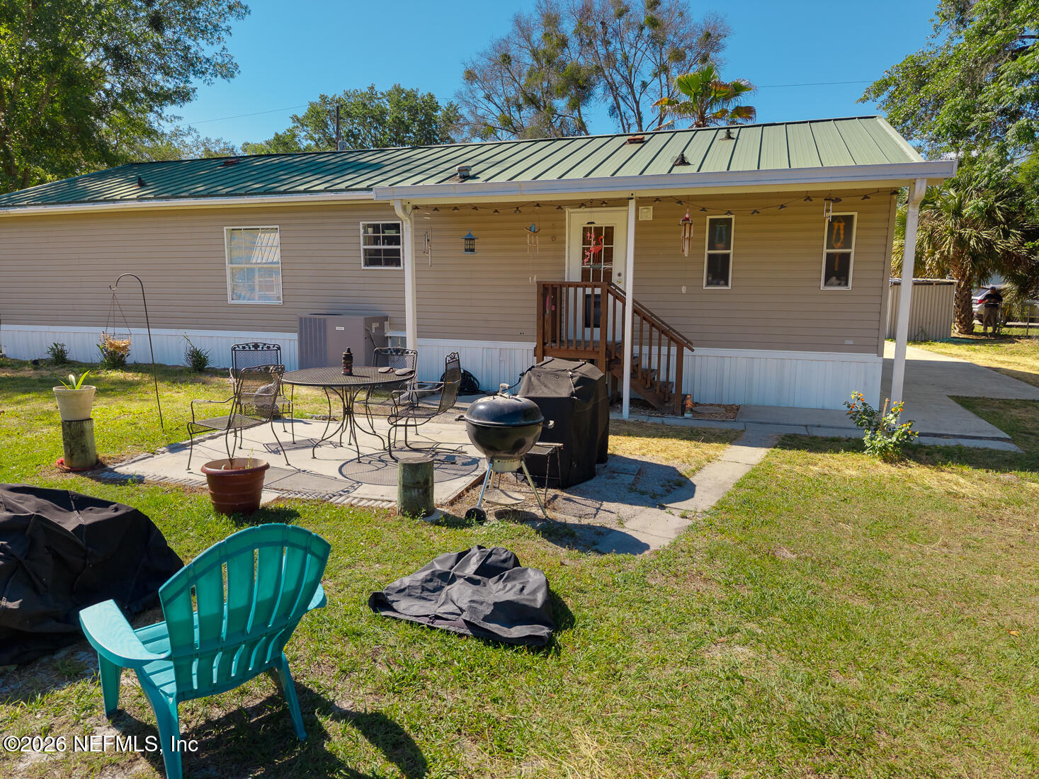 106 Wateroak Road Satsuma, FL 32189 - Photo 10 of 27 106Wateroak--10