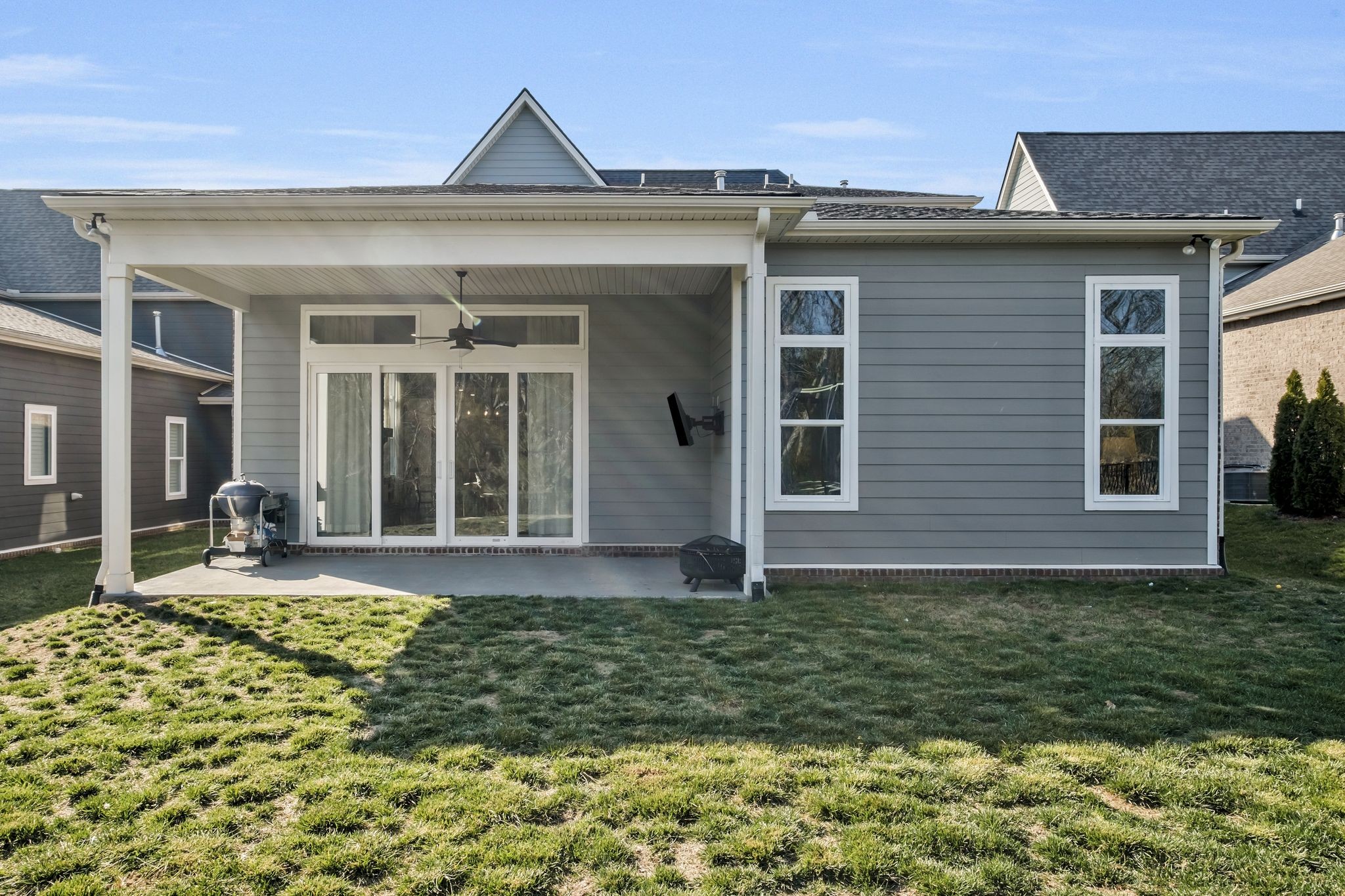 896 Plowson Road Mount Juliet, TN 37122 - Photo 32 of 32