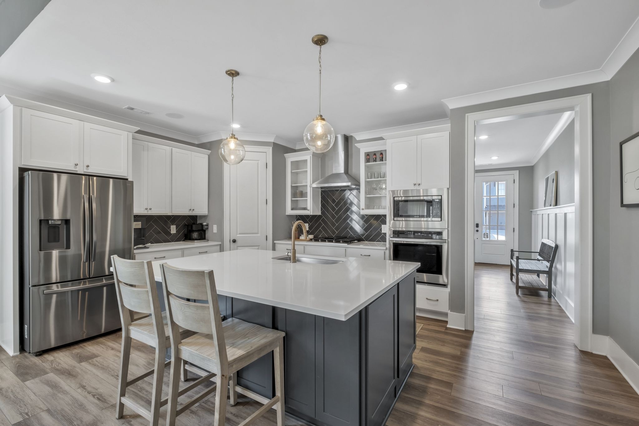 896 Plowson Road Mount Juliet, TN 37122 - Photo 7 of 32