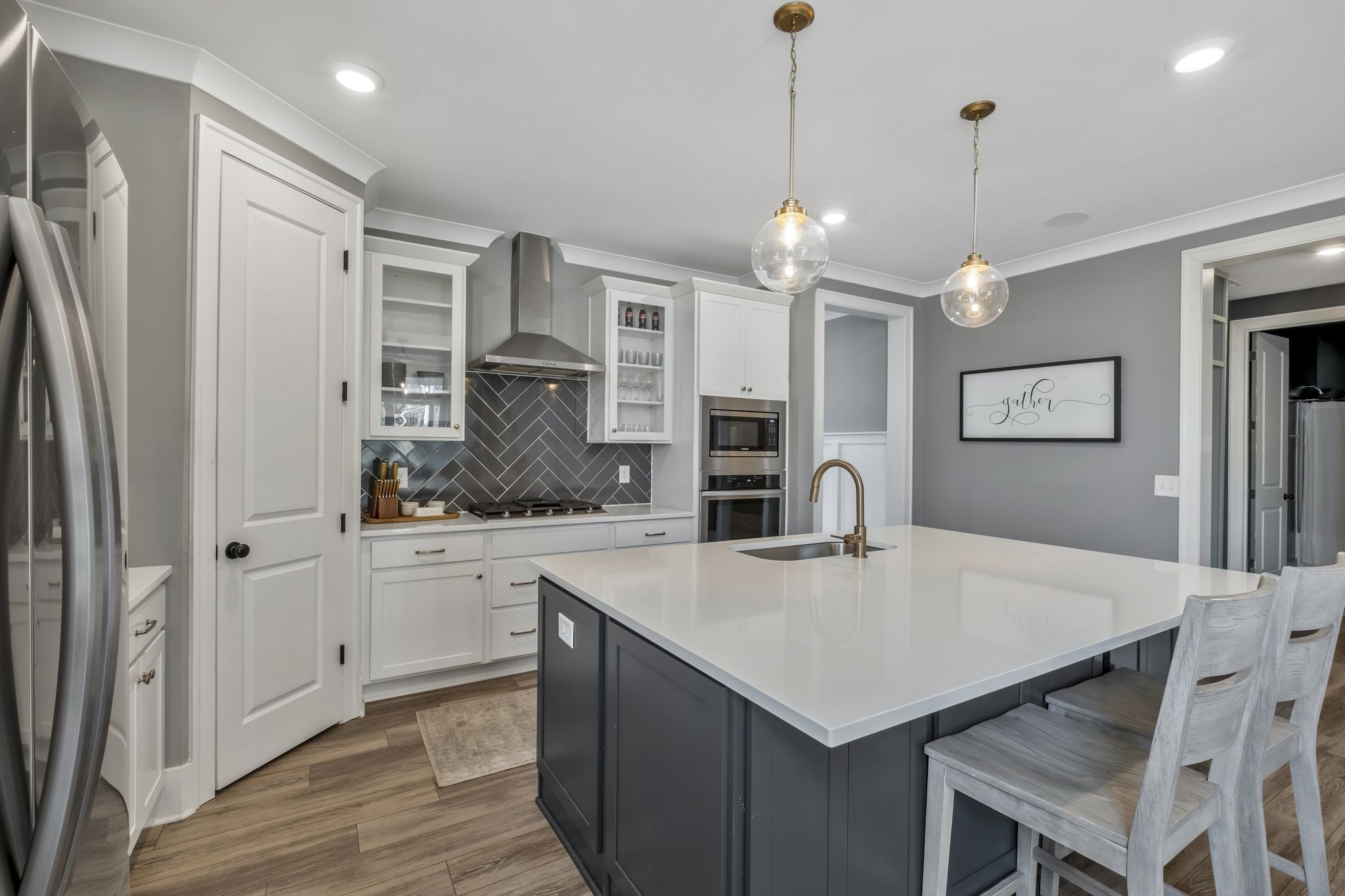 896 Plowson Road Mount Juliet, TN 37122 - Photo 8 of 32