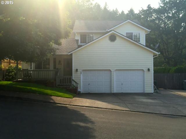 540 South 67th Place Springfield, OR 97478 - Photo 1 of 16