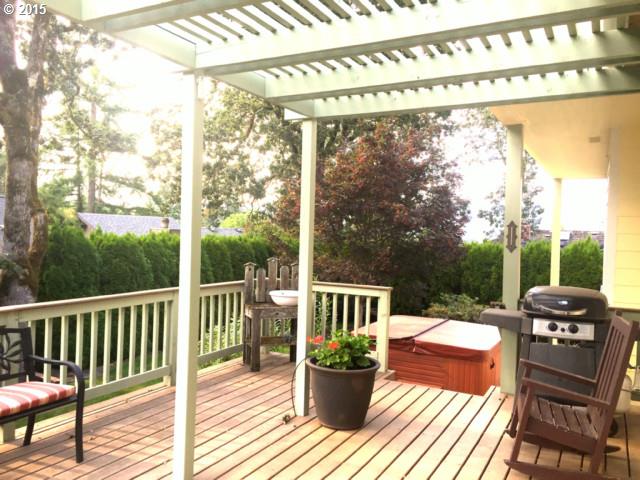 540 South 67th Place Springfield, OR 97478 - Photo 8 of 16