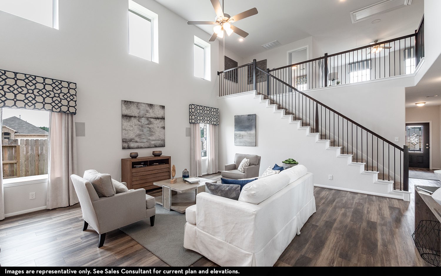 10741 Altitude Way Conroe, TX 77303 - Photo 5 of 29