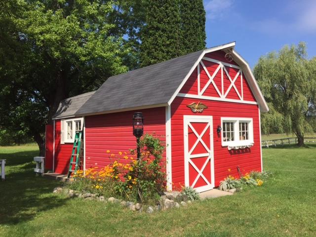 5358 Reams Road Alanson, MI 49706 - Photo 4 of 19 Gallery Image 4