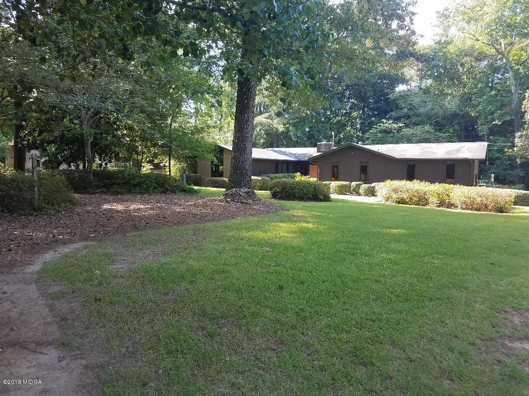 4930 Zebulon Road Macon, GA 31210 - Photo 14 of 21 veiw of front