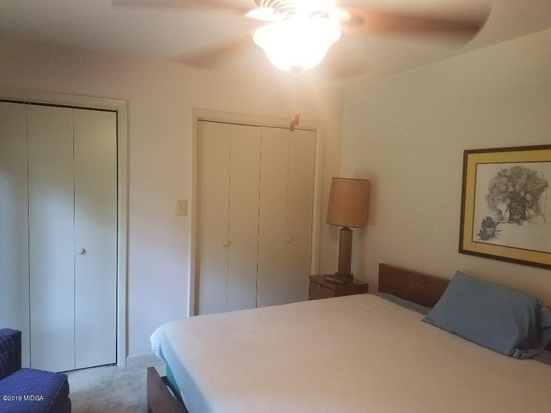 4930 Zebulon Road Macon, GA 31210 - Photo 17 of 21 SECOND BED ROOM