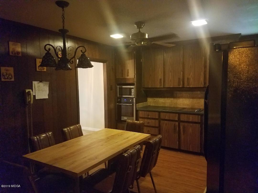 4930 Zebulon Road Macon, GA 31210 - Photo 21 of 21 kicthen