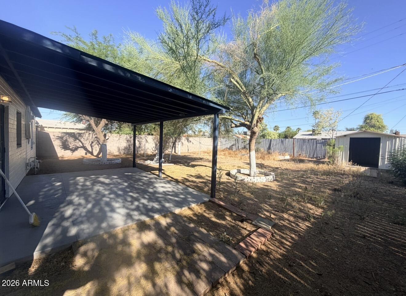2332 East Flower Street Phoenix, AZ 85016 - Photo 18 of 19 IMG_4575