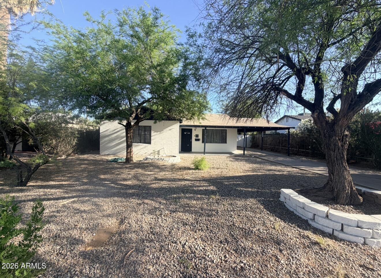2332 East Flower Street Phoenix, AZ 85016 - Photo 2 of 19 IMG_4576