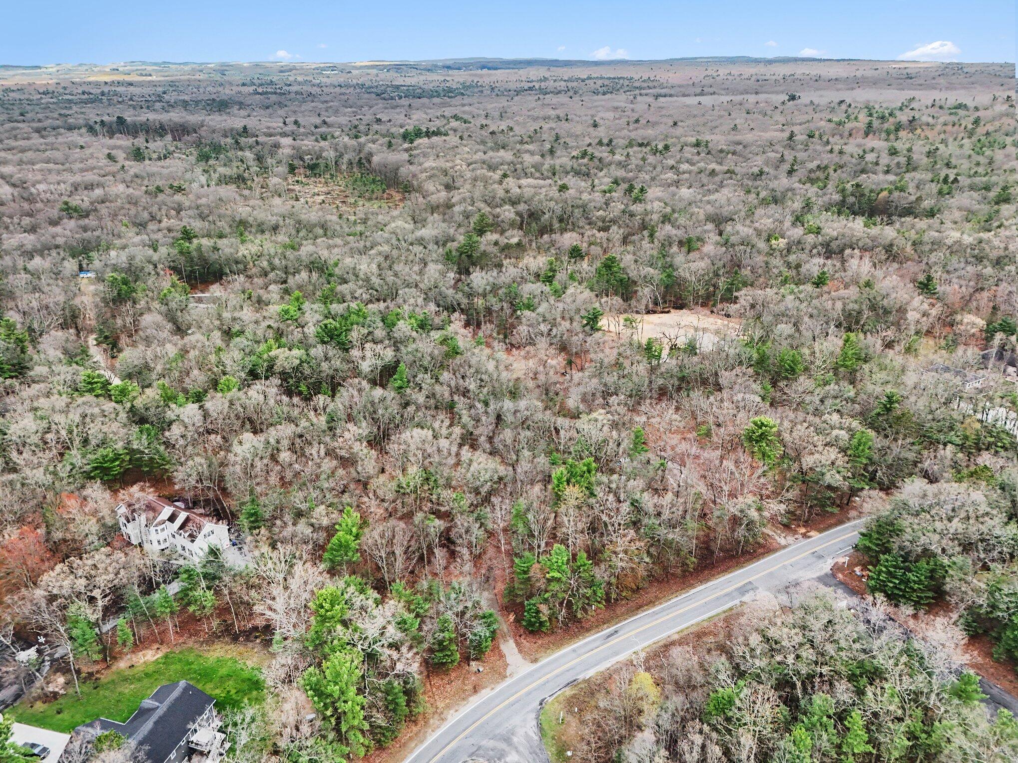 Lot 114 Longbridge Road Pentwater, MI 49449 - Photo 6 of 17 015_file_3809