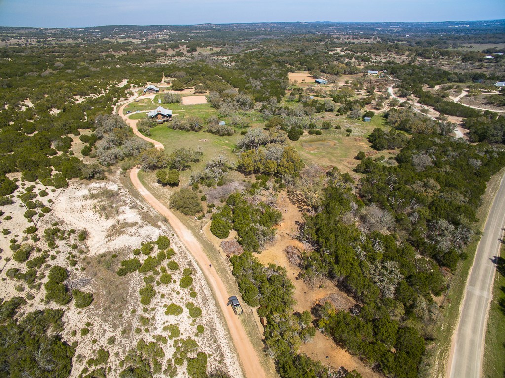 1910 A Prochnow Road Dripping Springs, TX 78620 - Photo 1 of 1