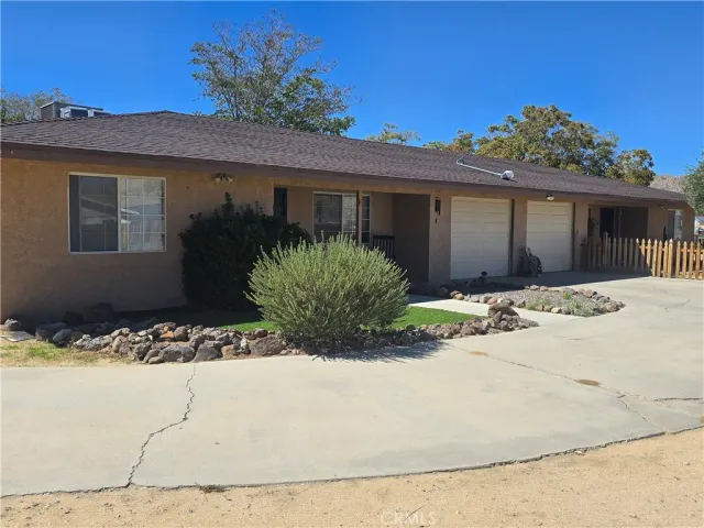 $390,000 | 56164 Papago Trail, Yucca Valley, CA 92284