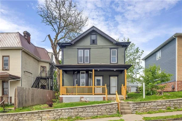 $219,000 | 315 George Street, Greensburg, PA 15601