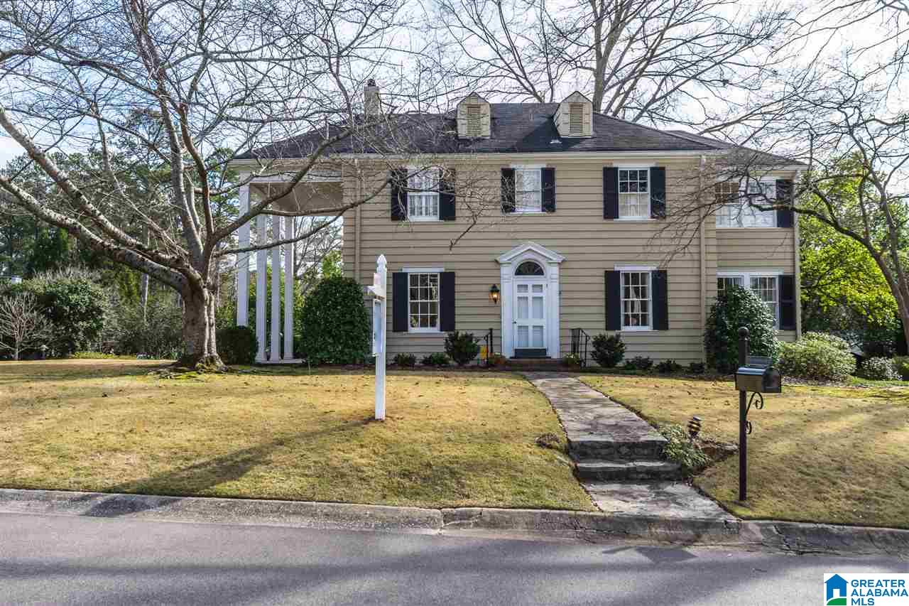 33 Clarendon Road Birmingham, AL 35213 - Photo 1 of 44