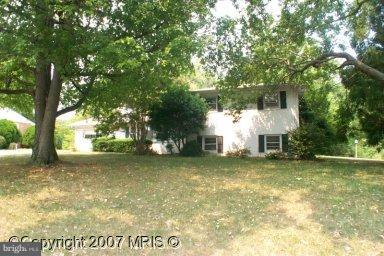 4404 Braddock Road Alexandria, VA 22312 - Photo 1 of 1 Exterior (Main)