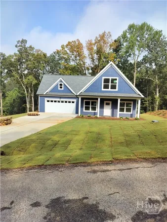 $334,900 | 41 College Heights Place, Royston, GA 30662