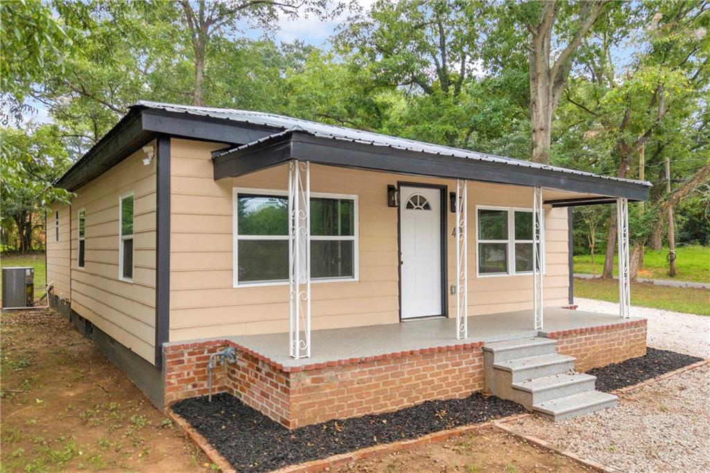 401 Baltimore Road Washington, GA 30673 - Photo 29 of 32 Gallery Image 29