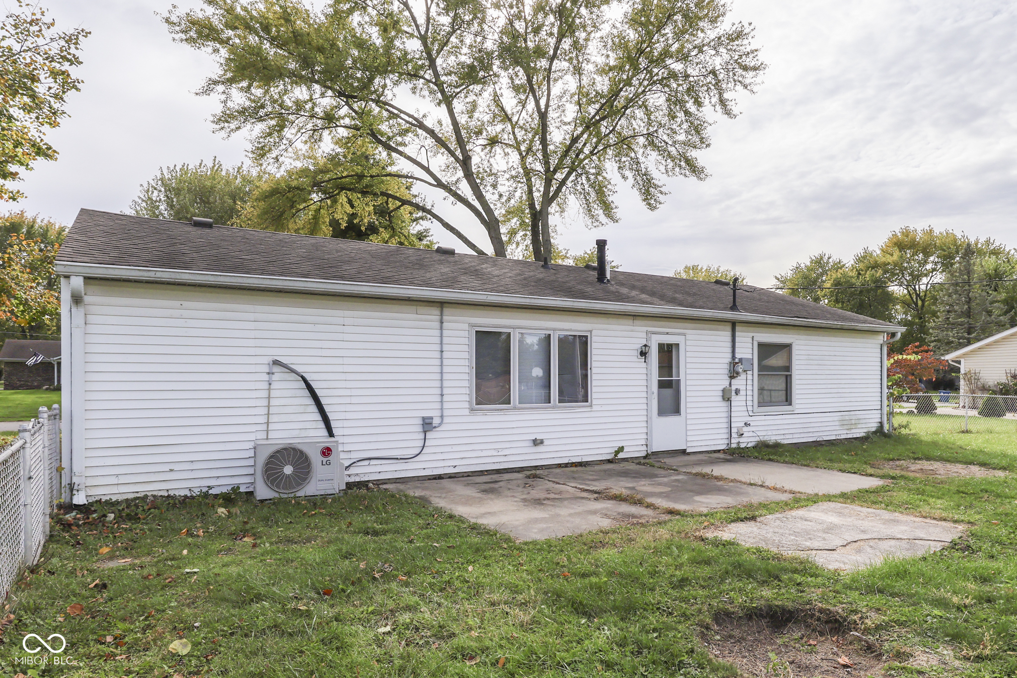 127 Oxbow Road Bargersville, IN 46106 - Photo 36 of 40