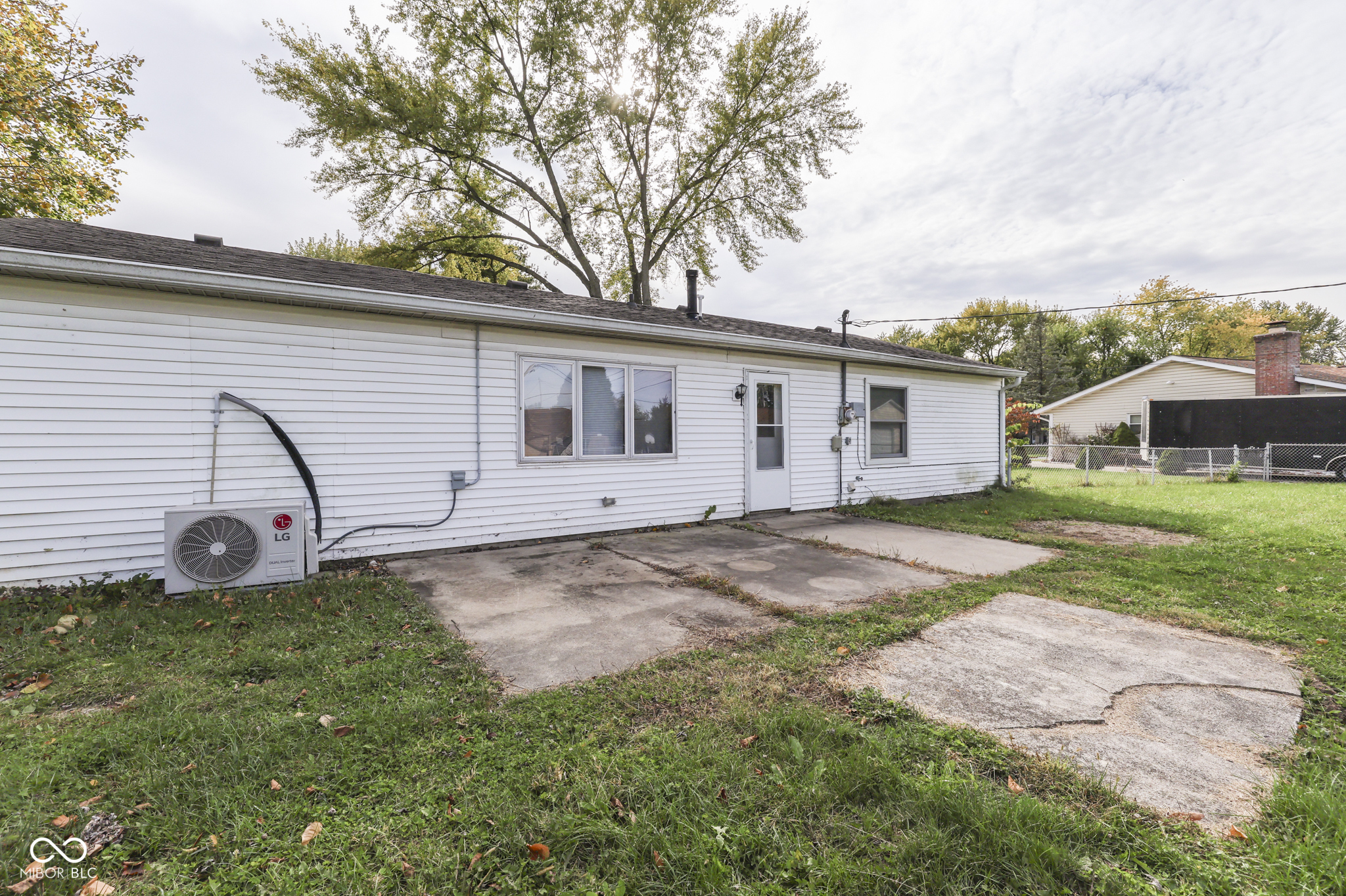 127 Oxbow Road Bargersville, IN 46106 - Photo 38 of 40