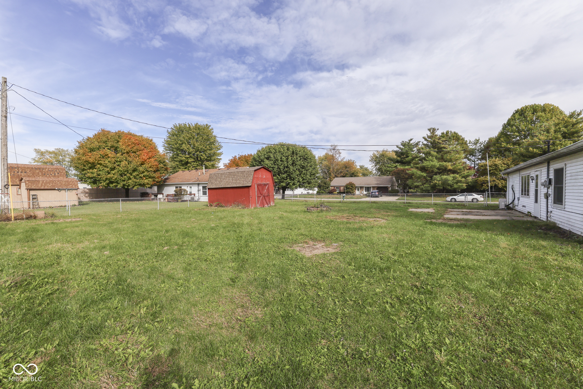 127 Oxbow Road Bargersville, IN 46106 - Photo 39 of 40