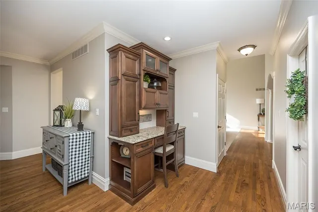 $917,000 | 16766 Benton Taylor Drive, Chesterfield, MO 63005