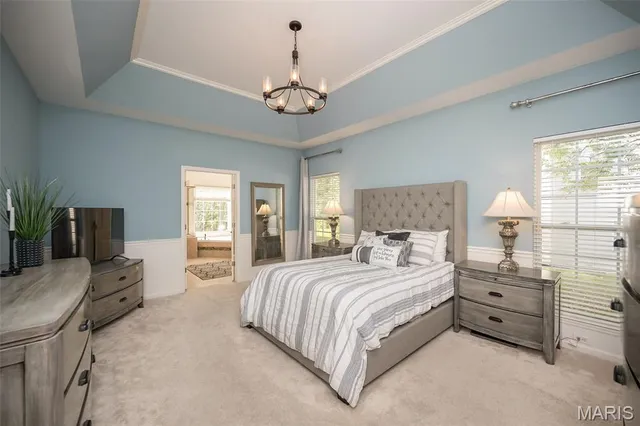 $917,000 | 16766 Benton Taylor Drive, Chesterfield, MO 63005