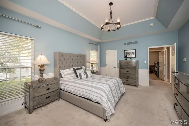 $917,000 | 16766 Benton Taylor Drive, Chesterfield, MO 63005